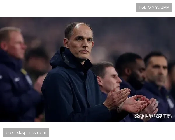 图赫尔与索斯盖特时代有何不同？
